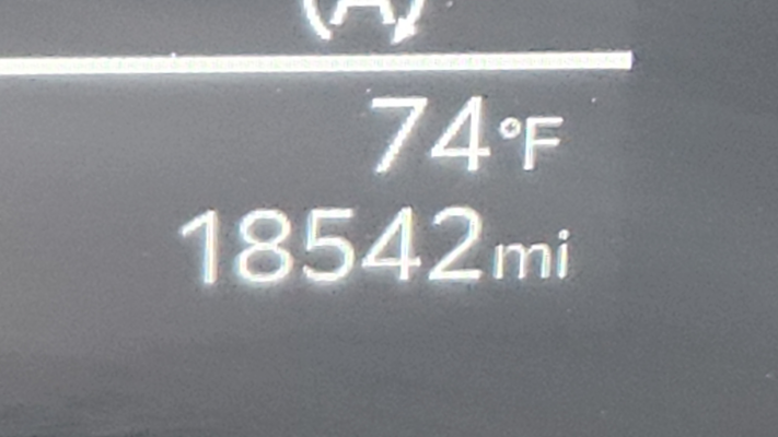 2024 Kia Sorento X-Line EX photo 4